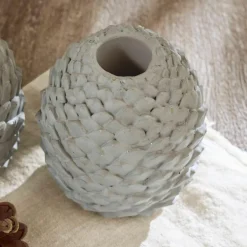 Kerzenständer 2er Set Rianora