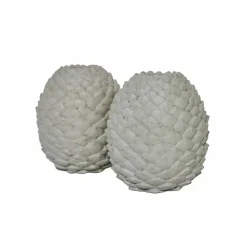 Kerzenständer 2er Set Rianora