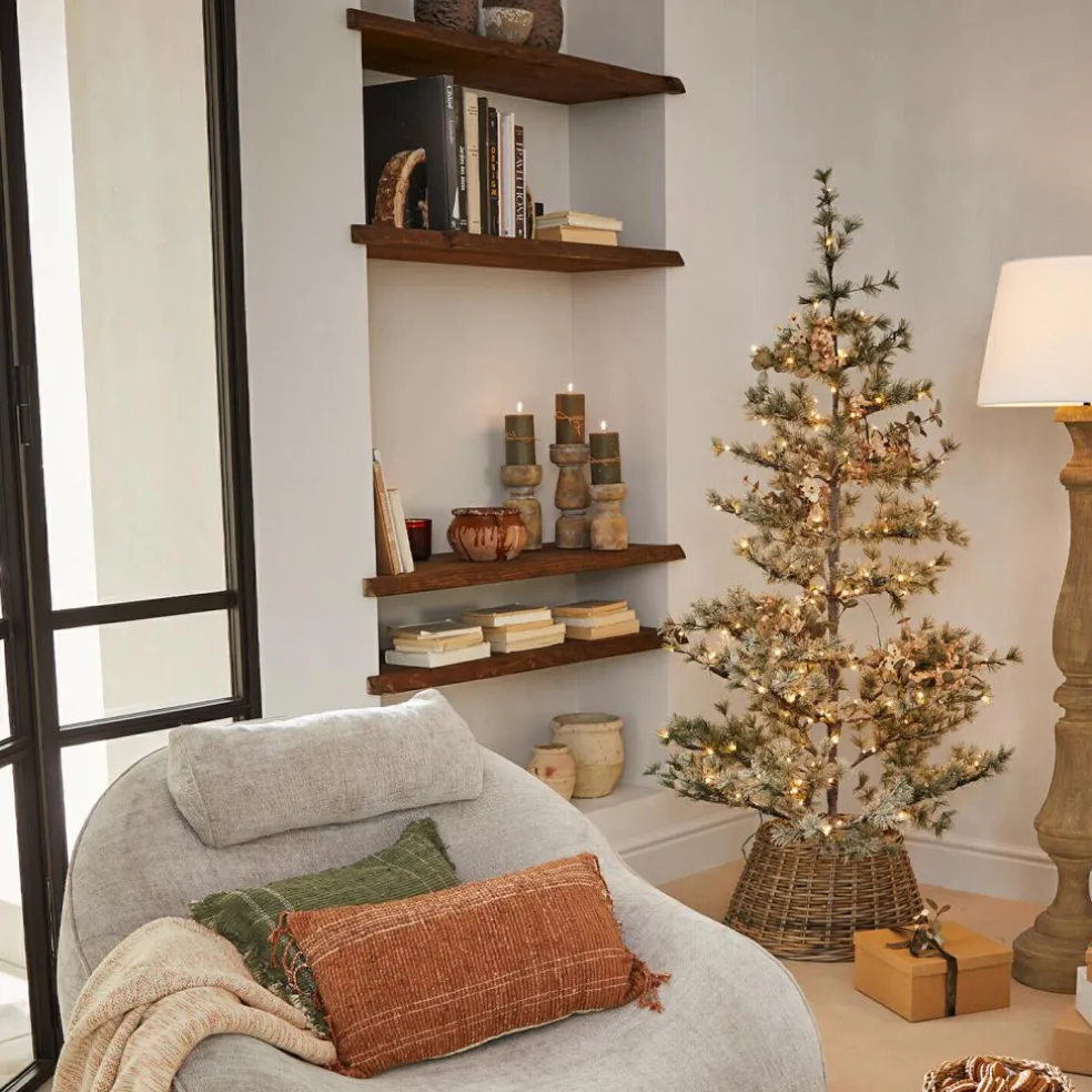 Kerzenständer 3er Set Talona