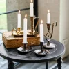 Kerzenständer 5er Set Vandermere