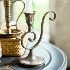 Kerzenständer 5er Set Vandermere