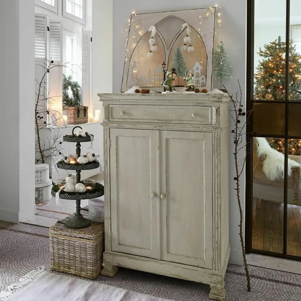 Kerzenständer 2er Set Vexano