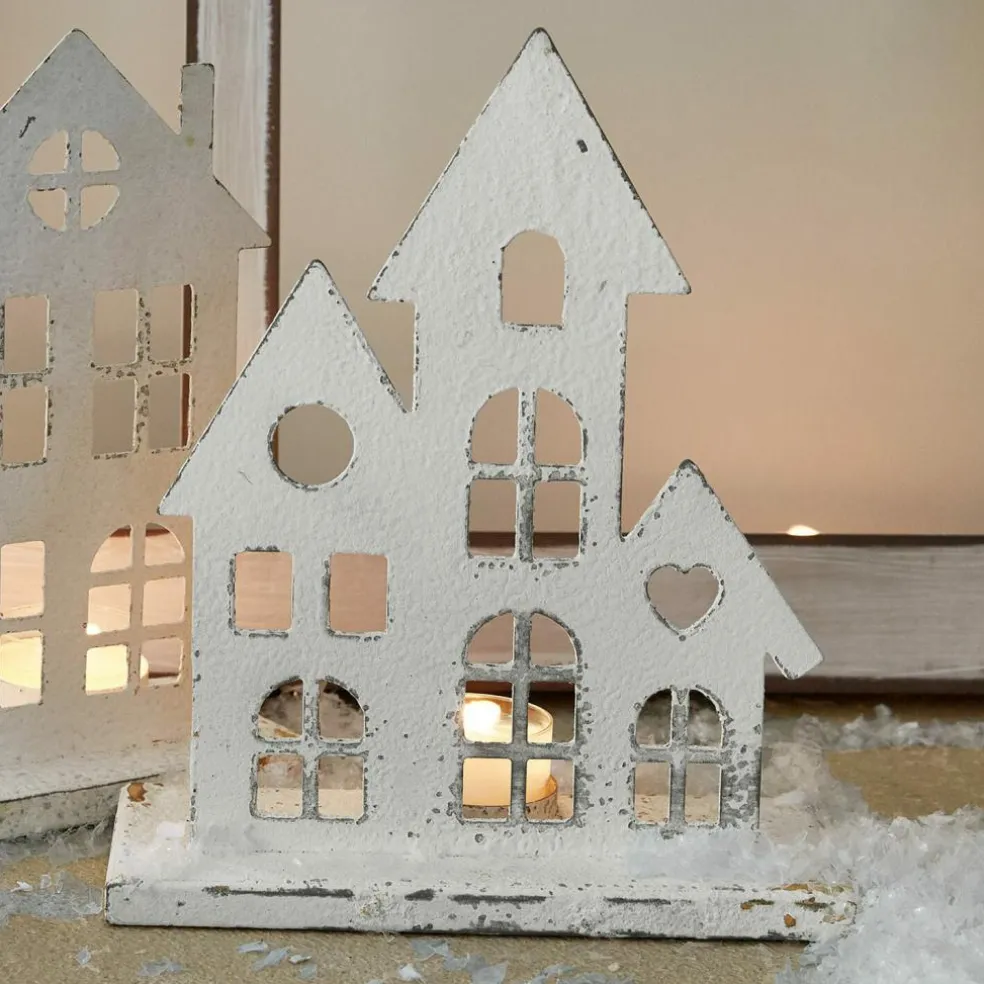 Kerzenständer 2er Set Vexano