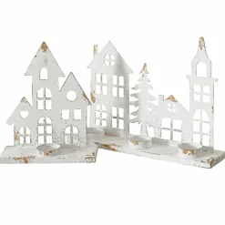 Kerzenständer 2er Set Vexano