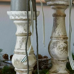 Kerzenständer 2er Set Zulemas