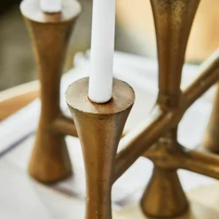 Kerzenständer Feroze