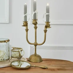 Kerzenständer Joravel