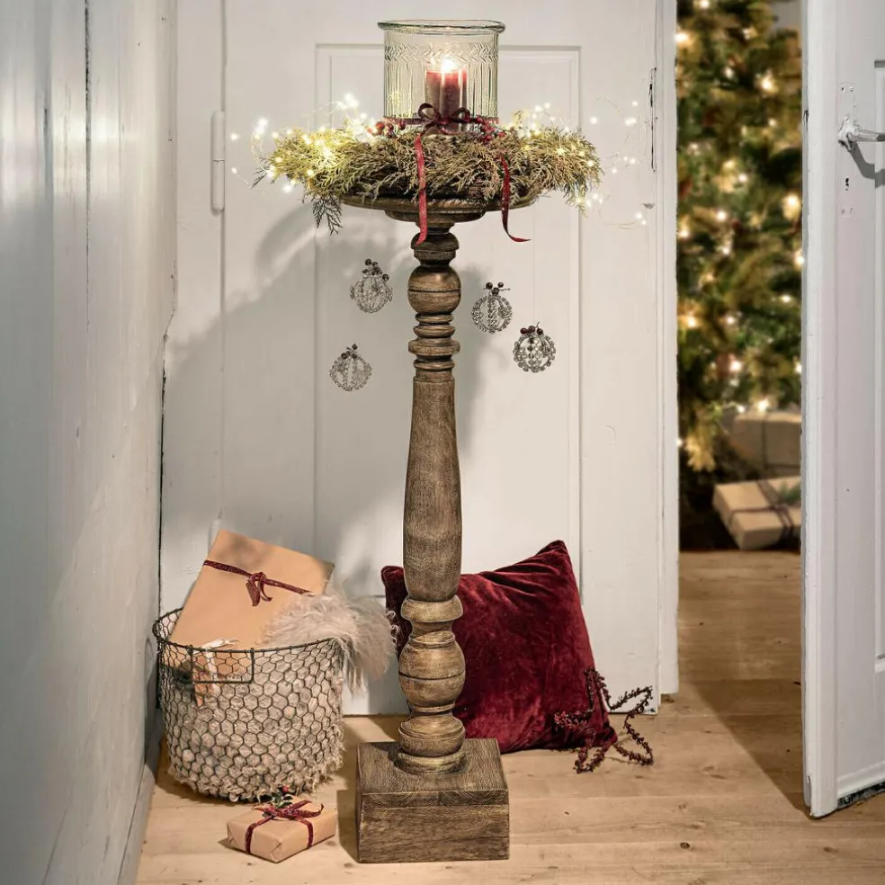 Kerzenständer Lisounette