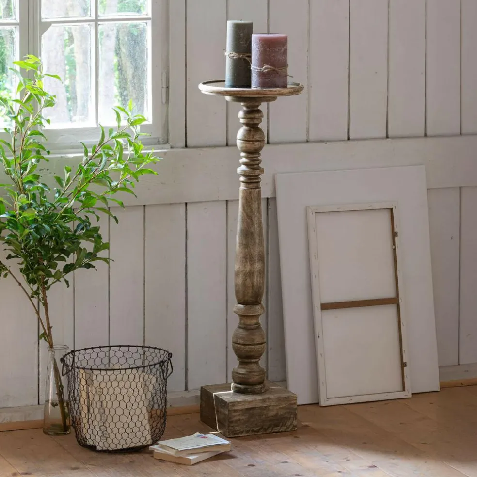 Kerzenständer Lisounette