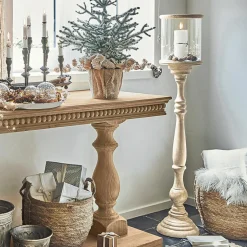 Kerzenständer Passion