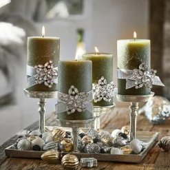 Kerzentablett Carsic