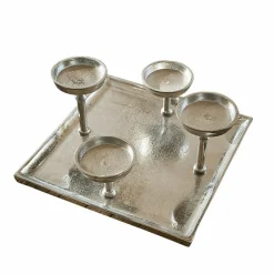 Kerzentablett Carsic