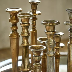 Kerzentablett Chavelot