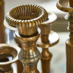 Kerzentablett Chavelot