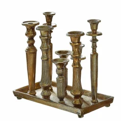 Kerzentablett Chavelot