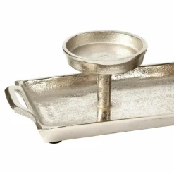 Kerzentablett Indila