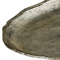 Kerzen-Tablett Noirelle