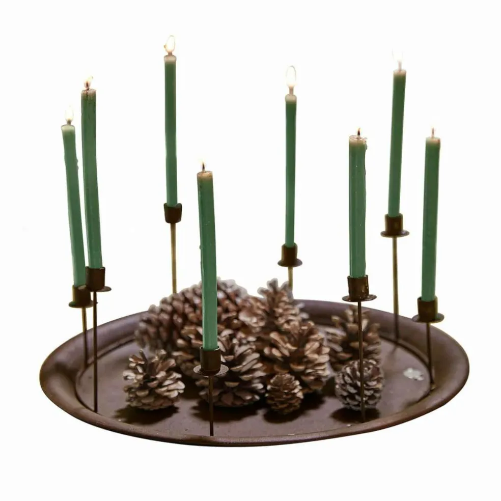 Kerzentablett Ophéline