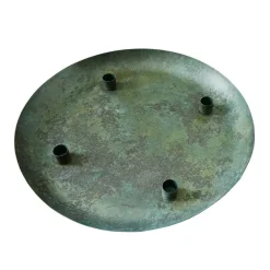 Kerzentablett Valenzas