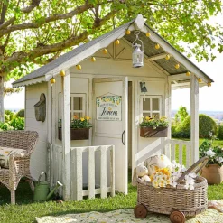 Kindergartenhaus Pouponnet