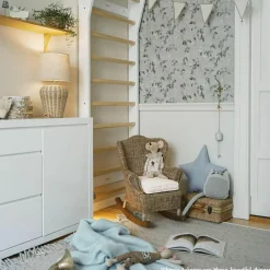 Kinderschaukelstuhl Trésolia