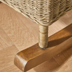 Kinderschaukelstuhl Trésolia