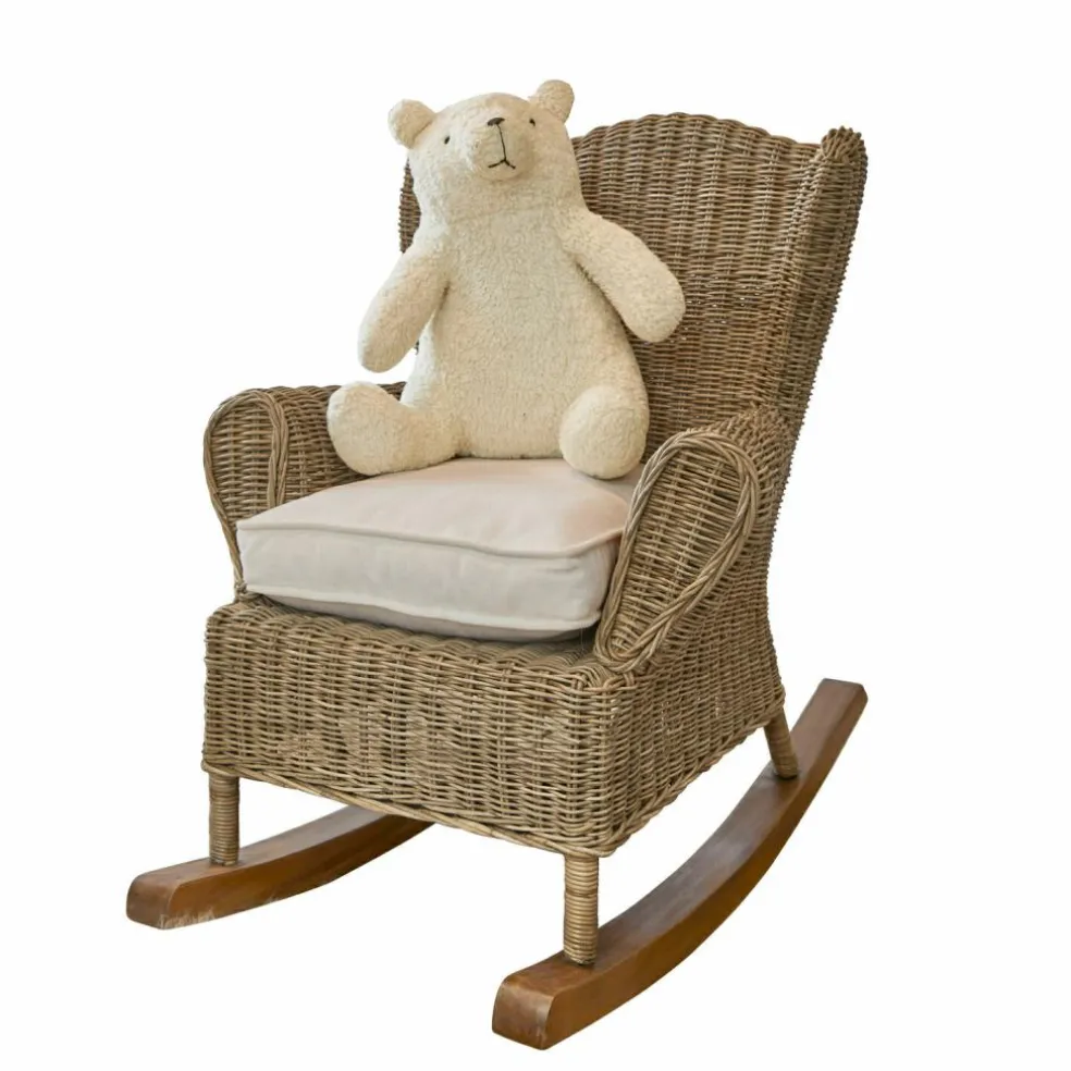 Kinderschaukelstuhl Trésolia