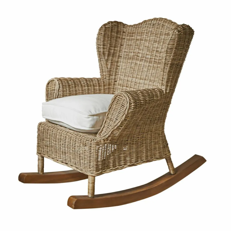 Kinderschaukelstuhl Trésolia