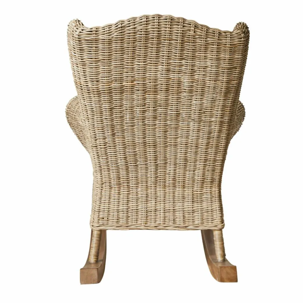 Kinderschaukelstuhl Trésolia