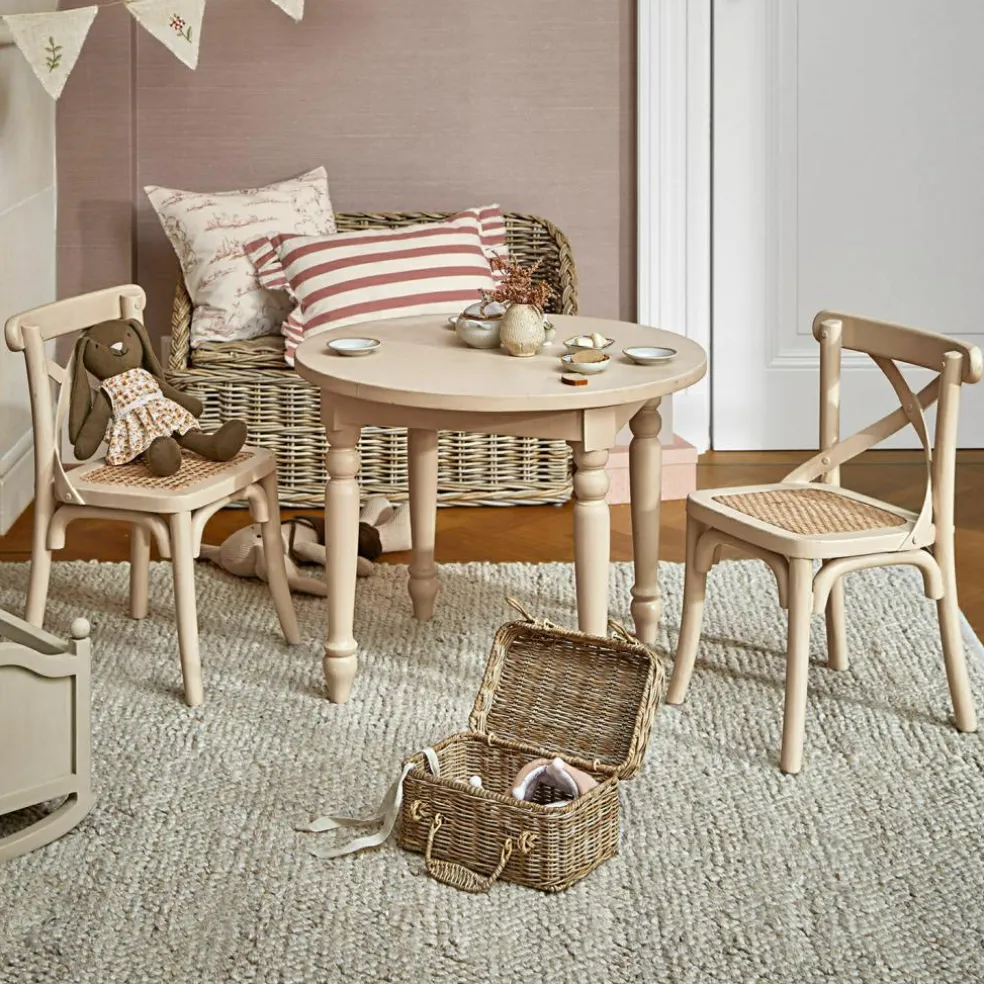 Kindersitzgruppe Sourila