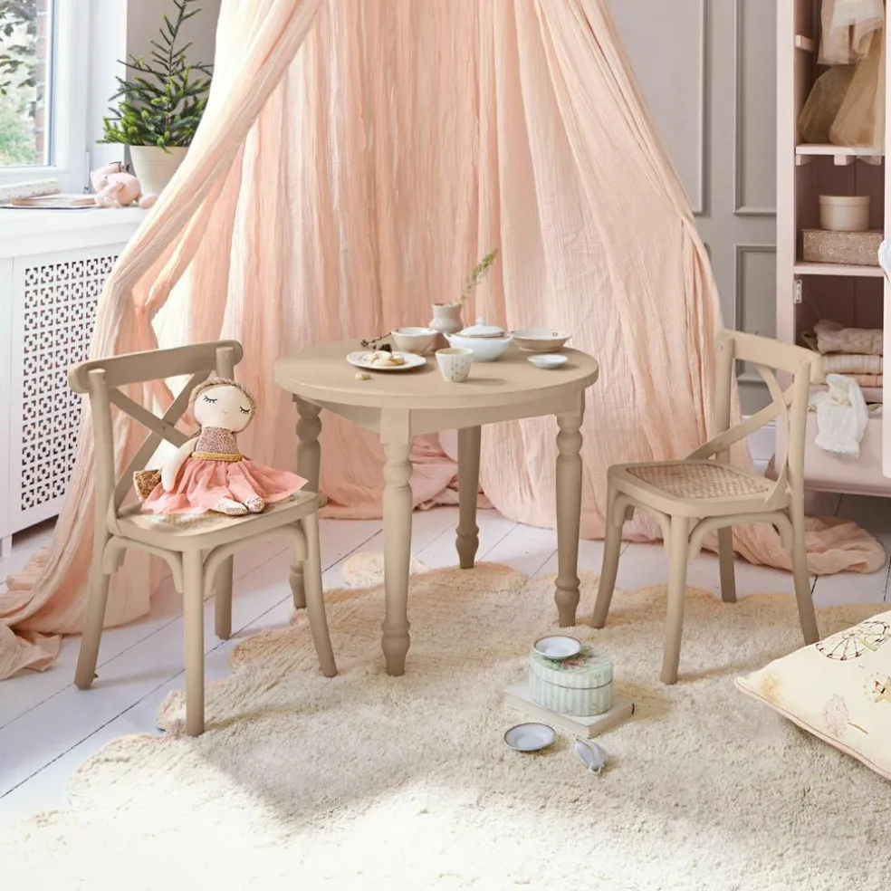 Kindersitzgruppe Sourila