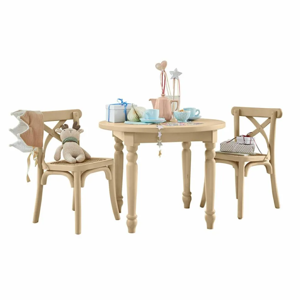 Kindersitzgruppe Sourila