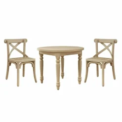 Kindersitzgruppe Sourila