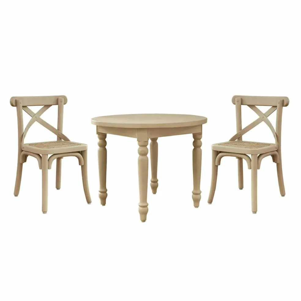 Kindersitzgruppe Sourila