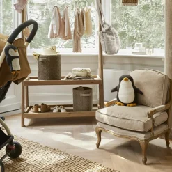 Kinderwagenanhänger Jocienne