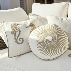 Kissen 2er Set Bristol