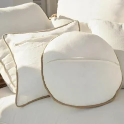 Kissen 2er Set Bristol