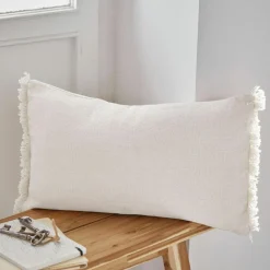 Kissen 4er Set Valenciennes