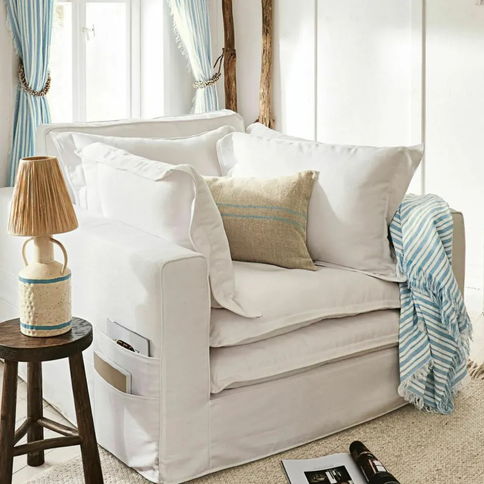 Kissenhülle Arrentès