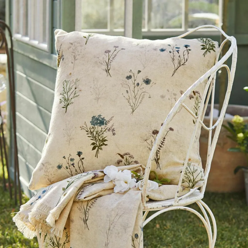 Kissenhülle Cabinda