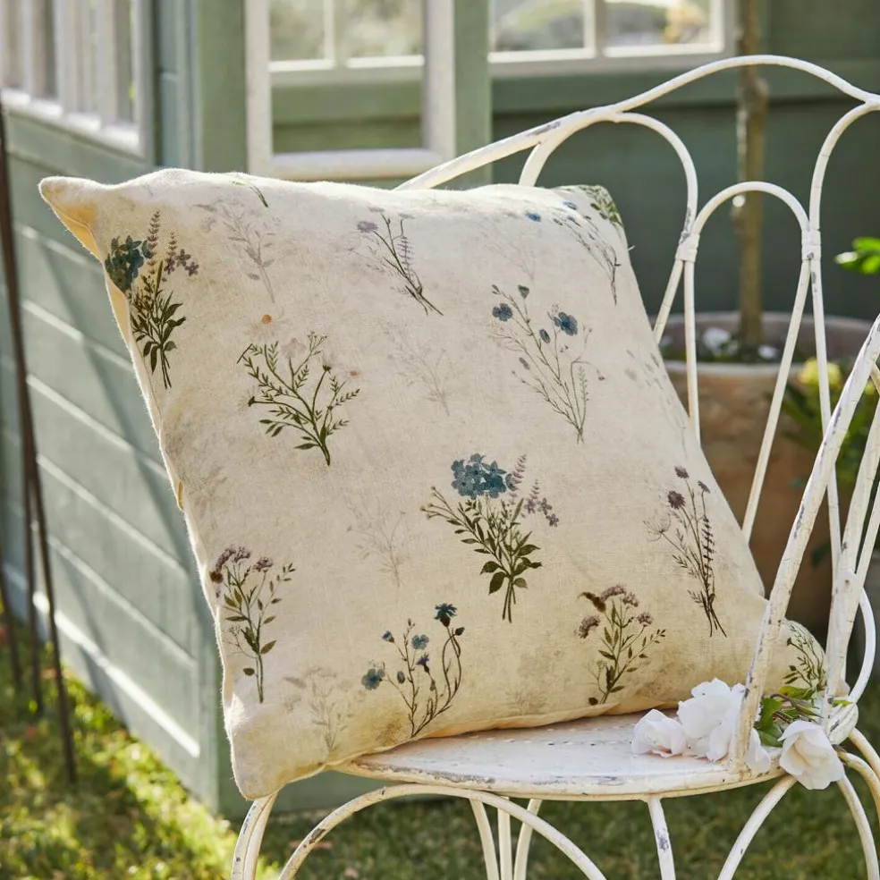 Kissenhülle Cabinda