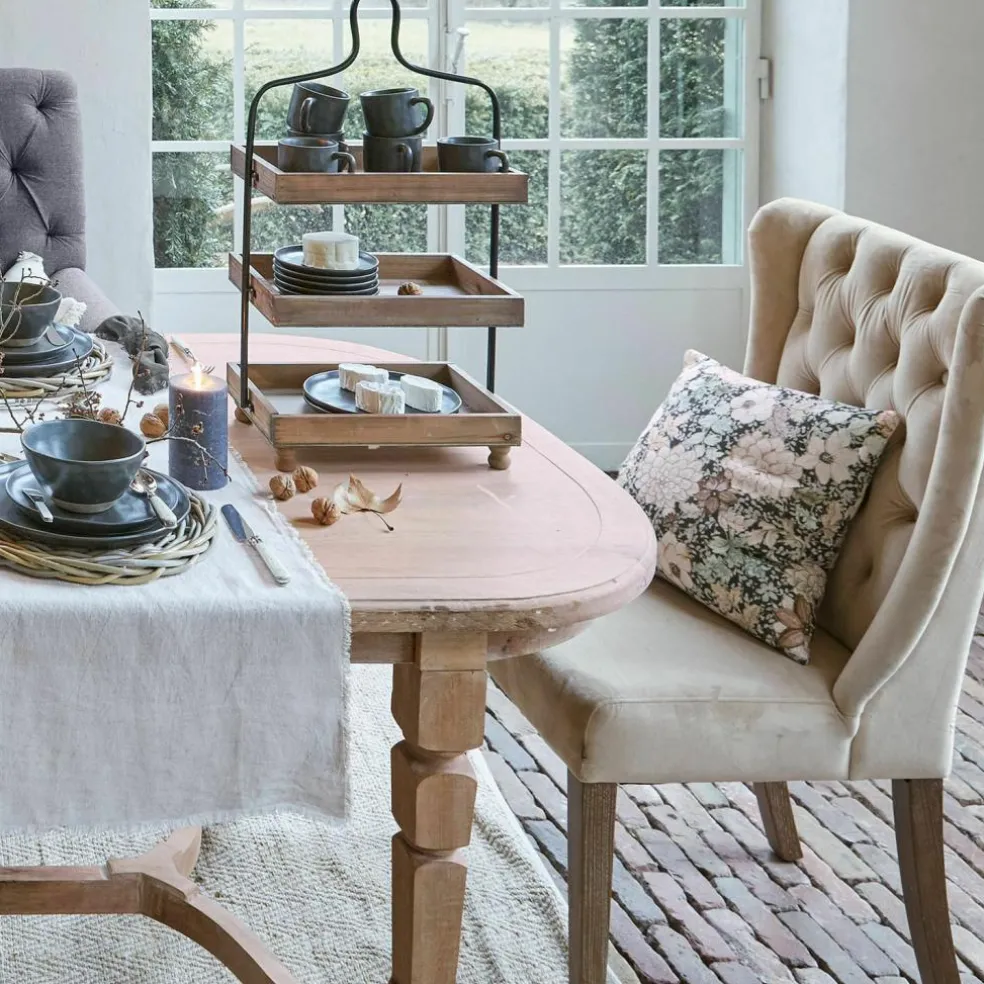 Kissenhülle Cappellina