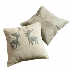 Kissenhülle 2er Set Beaupuy