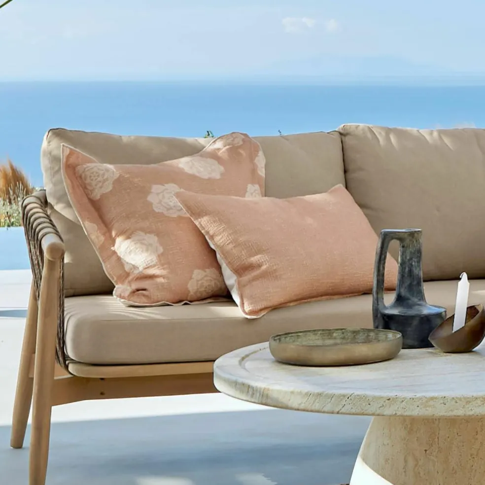 Kissenhülle 2er Set Belvienne