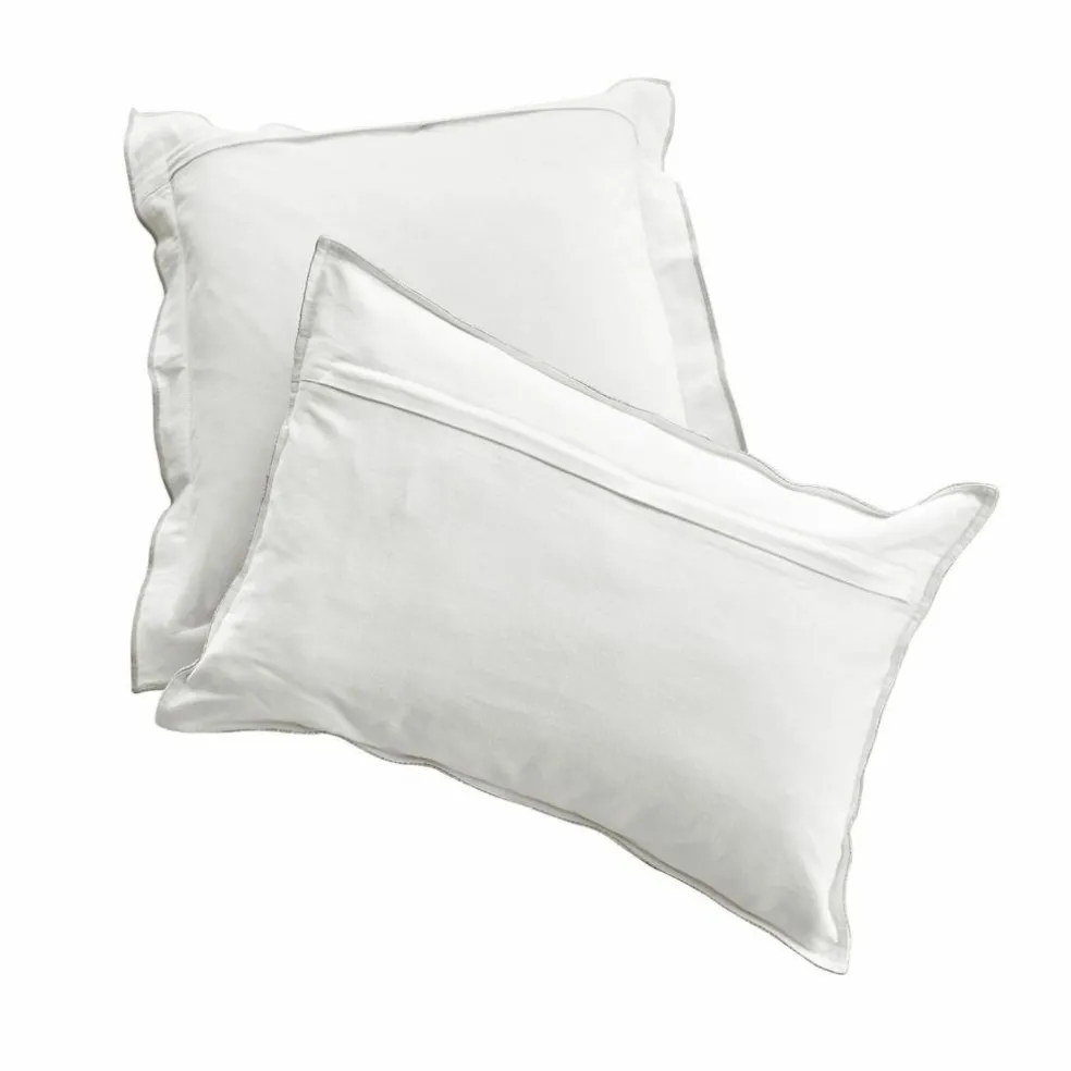 Kissenhülle 2er Set Belvienne