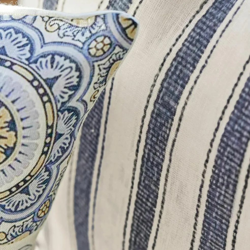 Kissenhülle 2er Set Bourrignon