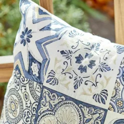 Kissenhülle 2er Set Bourrignon