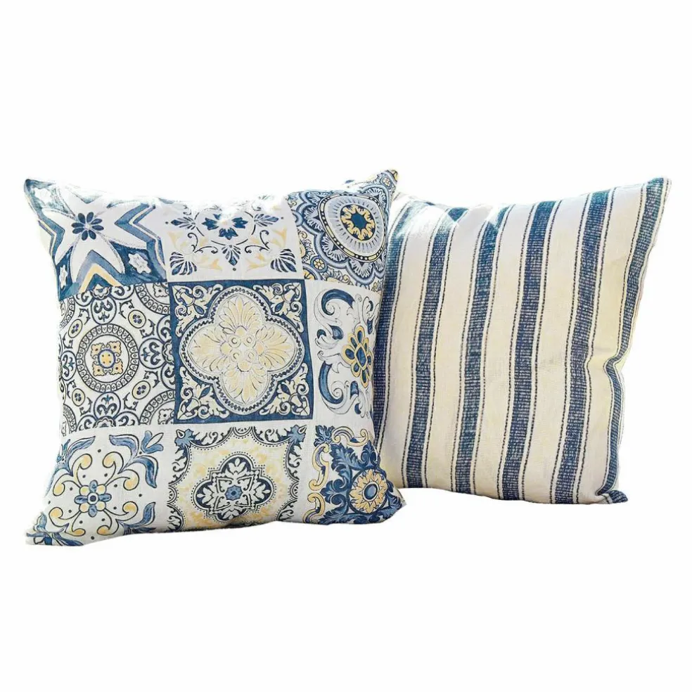 Kissenhülle 2er Set Bourrignon