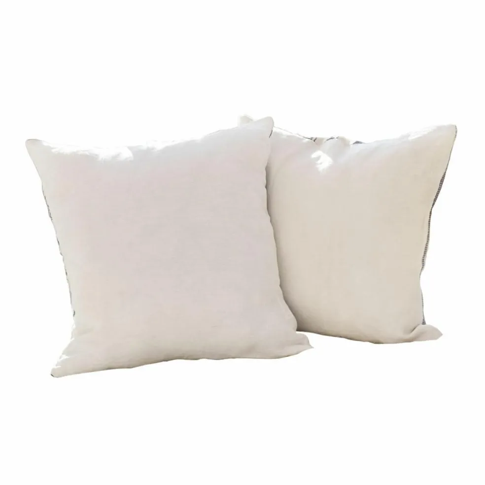 Kissenhülle 2er Set Bourrignon