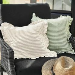 Kissenhülle 2er Set Brenda